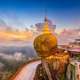 Du lịch tâm linh Myanmar trong dịp đầu năm